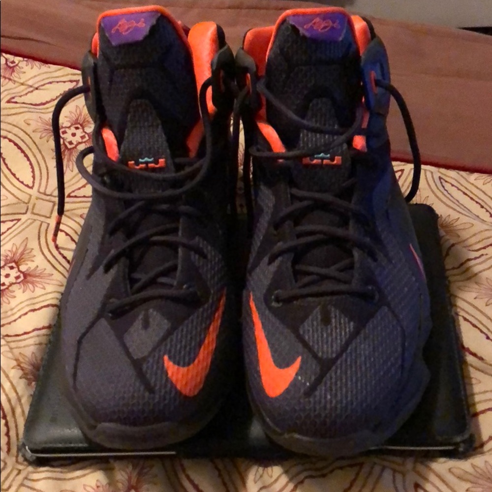 Labrone’s by Nike
